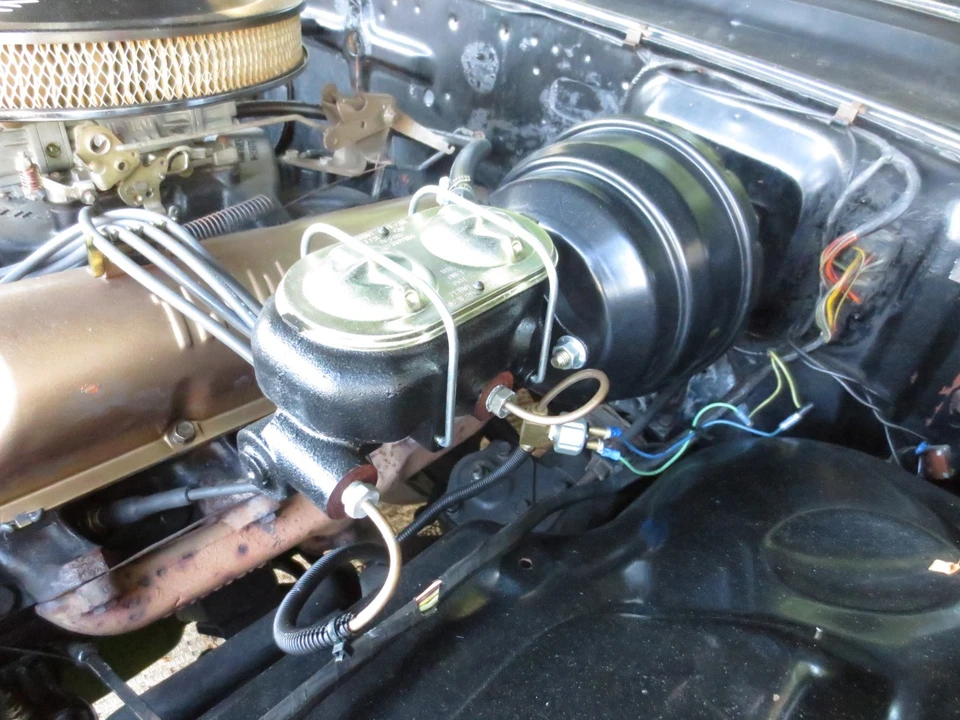 1961 Ford Galaxie 2nd Gen - Image 15 of 24