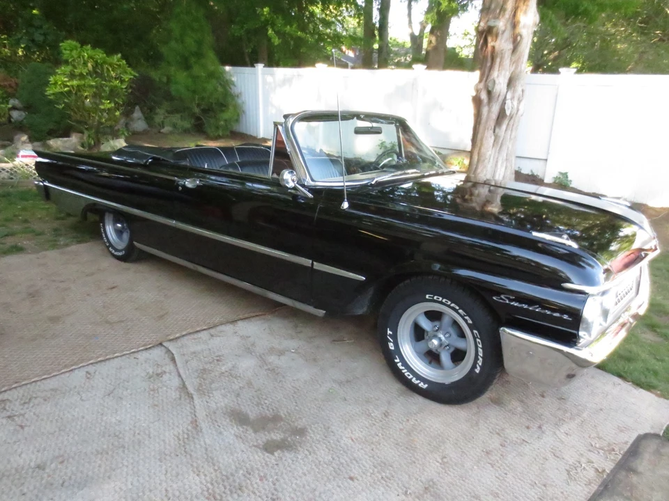 1961 Ford Galaxie 2nd Gen - Image 5 of 24