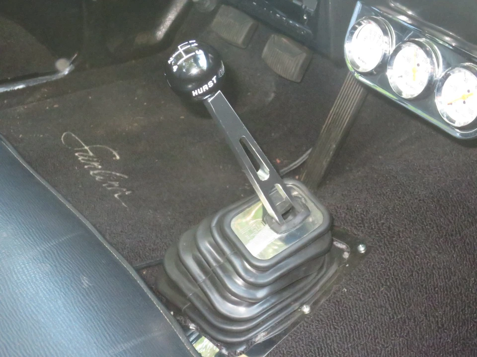 1961 Ford Galaxie 2nd Gen - Image 10 of 24