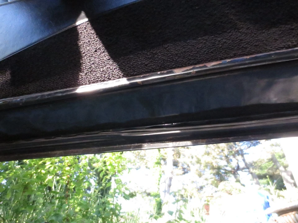 1961 Ford Galaxie 2nd Gen - Image 30 of 31