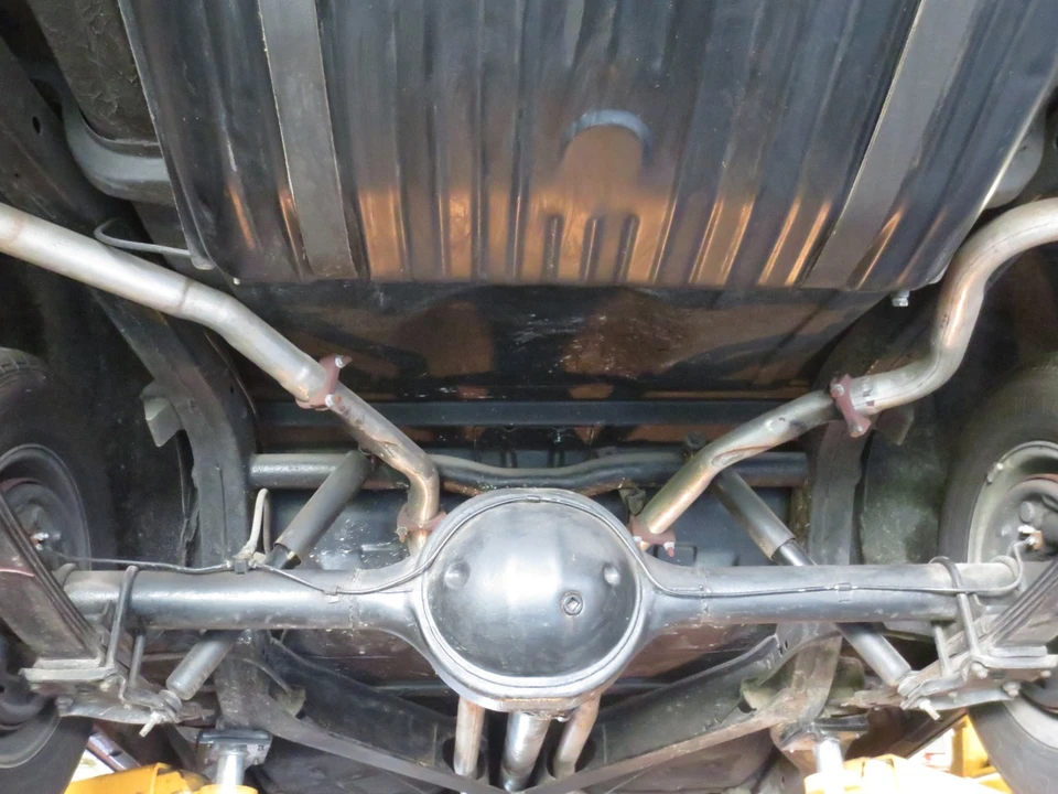 1961 Ford Galaxie 2nd Gen - Image 23 of 24