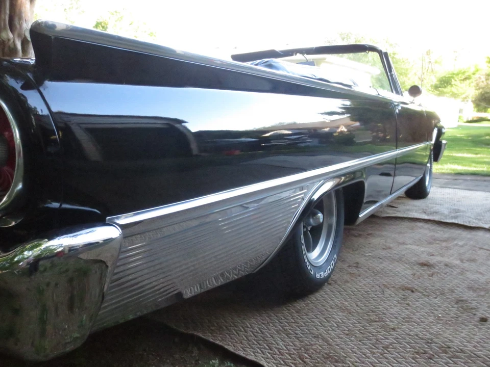 1961 Ford Galaxie 2nd Gen - Image 6 of 24