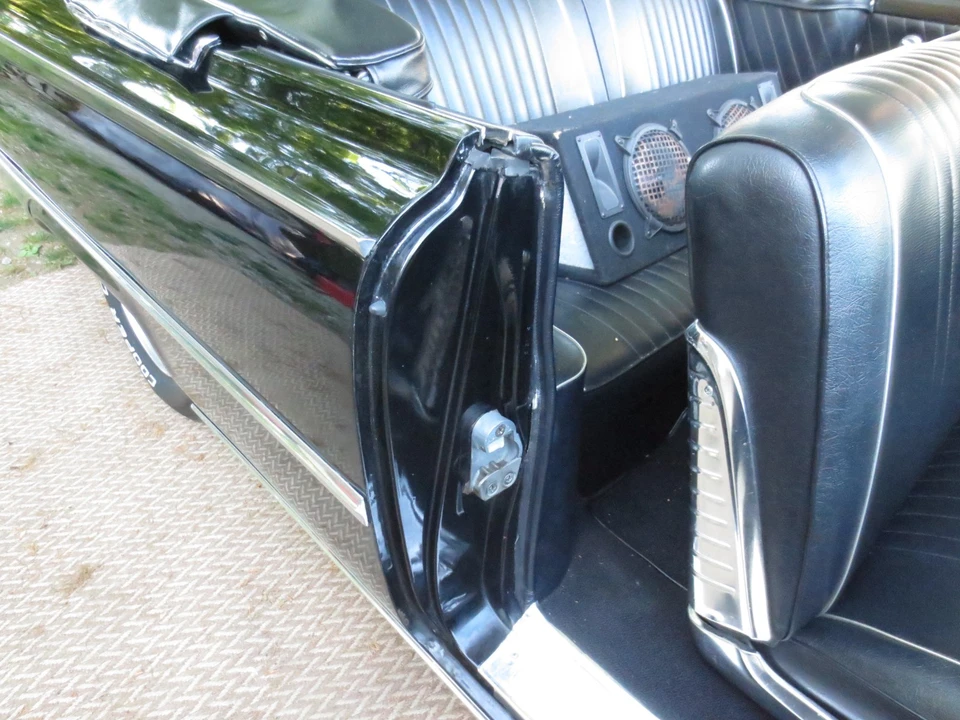 1961 Ford Galaxie 2nd Gen - Image 7 of 24