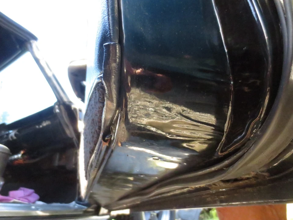 1961 Ford Galaxie 2nd Gen - Image 28 of 31