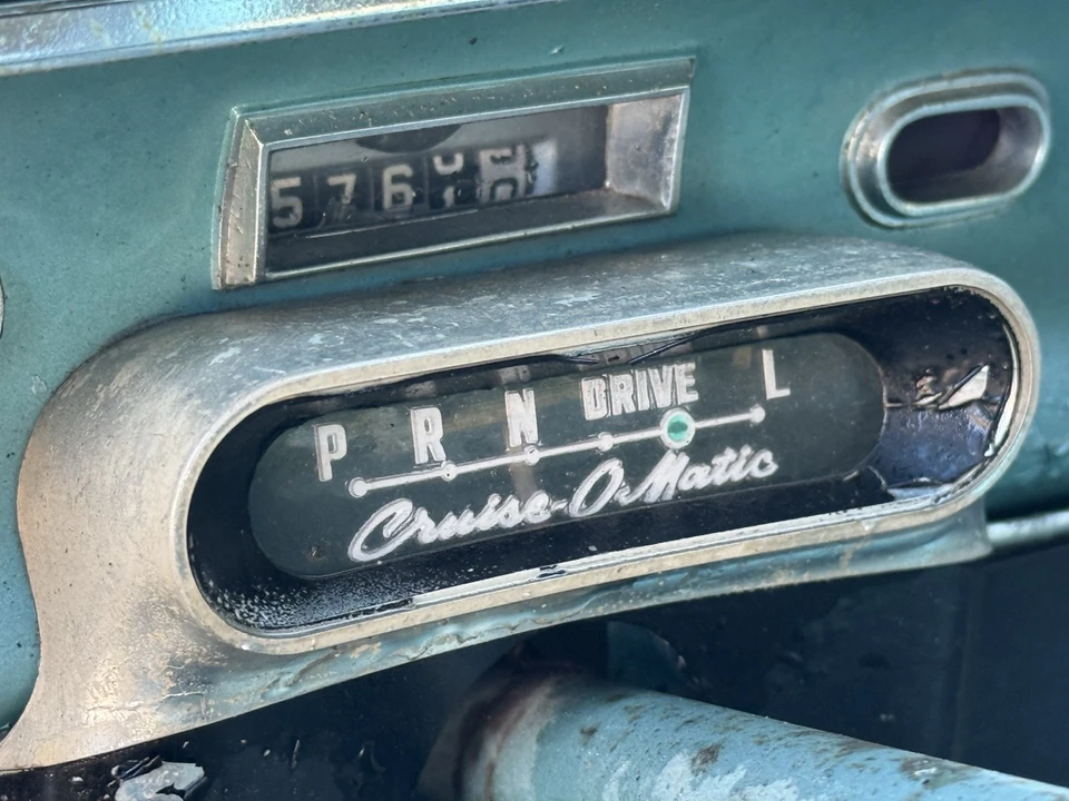 1961 Ford Galaxie 2nd Gen - Image 18 of 21