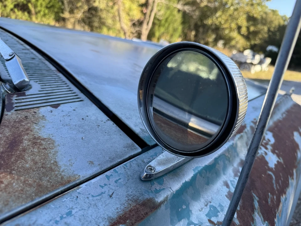 1961 Ford Galaxie 2nd Gen - Image 11 of 21