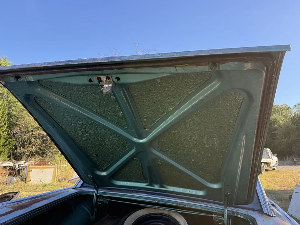 1961 Ford Galaxie 2nd Gen - Image 5 of 21