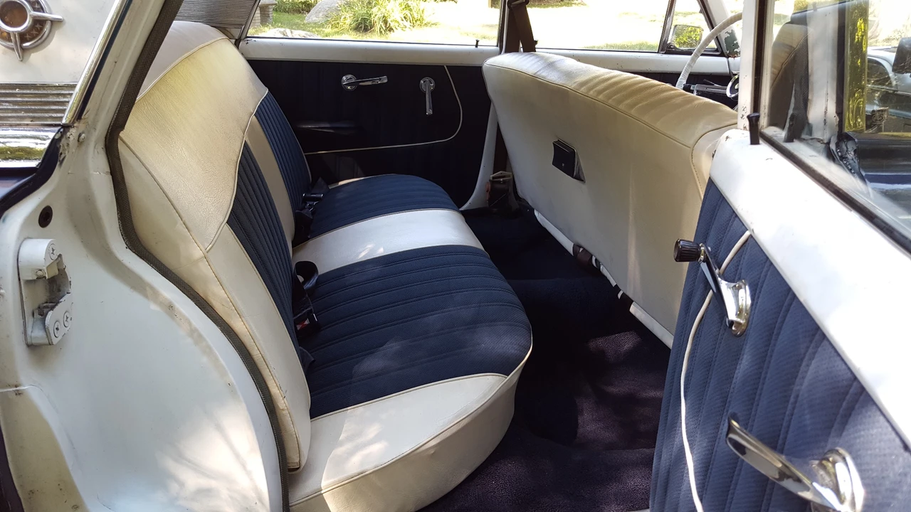 1961 Ford Galaxie 2nd Gen - Image 29 of 31