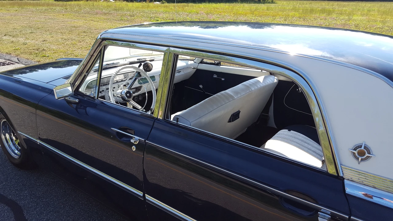 1961 Ford Galaxie 2nd Gen - Image 6 of 31