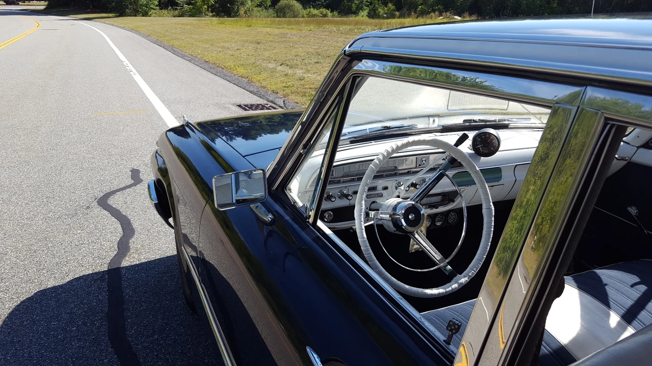 1961 Ford Galaxie 2nd Gen - Image 26 of 31