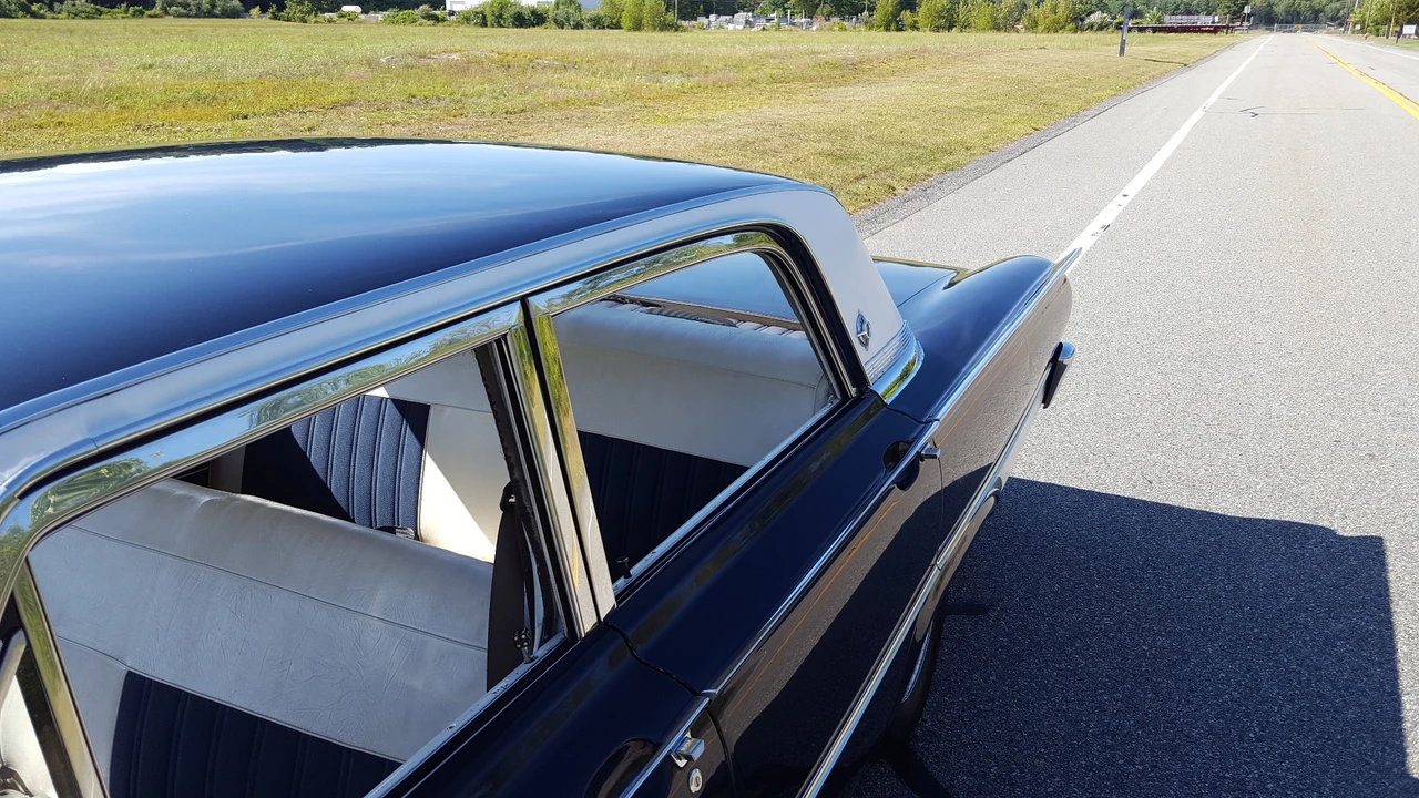 1961 Ford Galaxie 2nd Gen - Image 13 of 31
