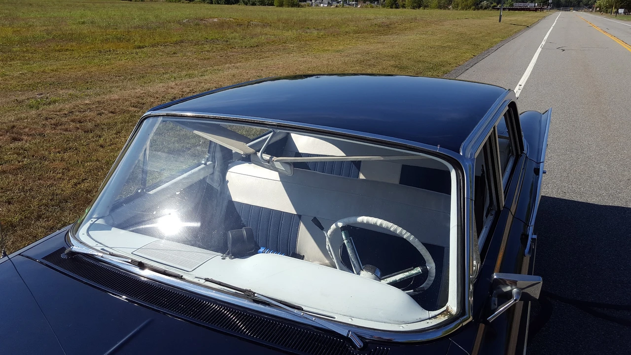 1961 Ford Galaxie 2nd Gen - Image 18 of 31