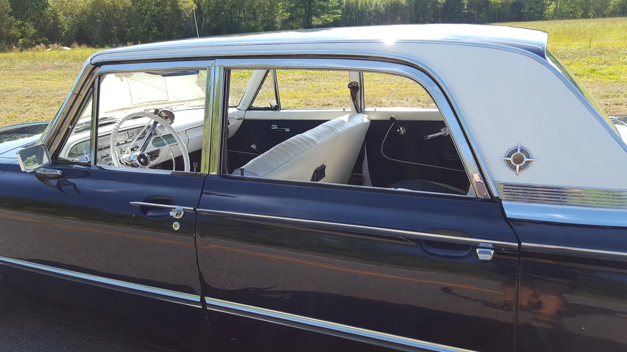 1961 Ford Galaxie 2nd Gen - Image 20 of 31