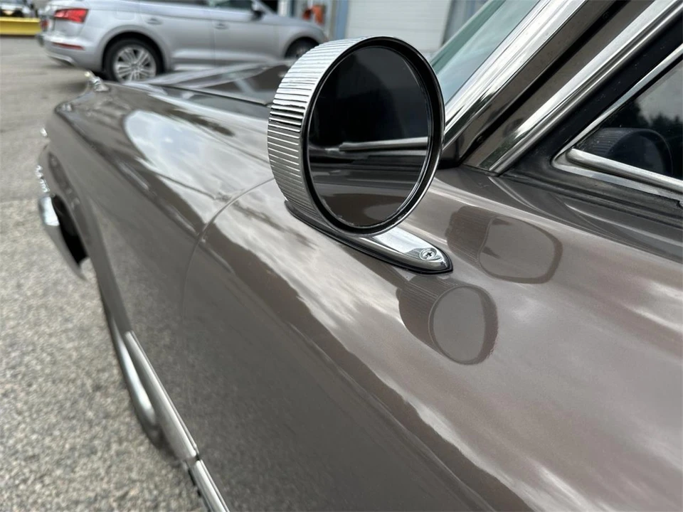 1961 Ford Galaxie 2nd Gen - Image 31 of 31