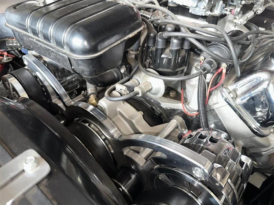1961 Ford Galaxie 2nd Gen - Image 21 of 31