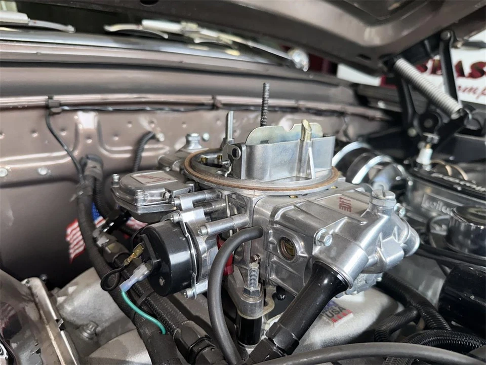 1961 Ford Galaxie 2nd Gen - Image 25 of 31