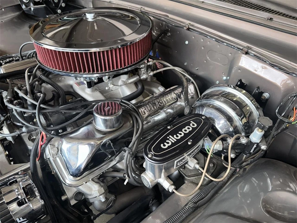 1961 Ford Galaxie 2nd Gen - Image 19 of 31