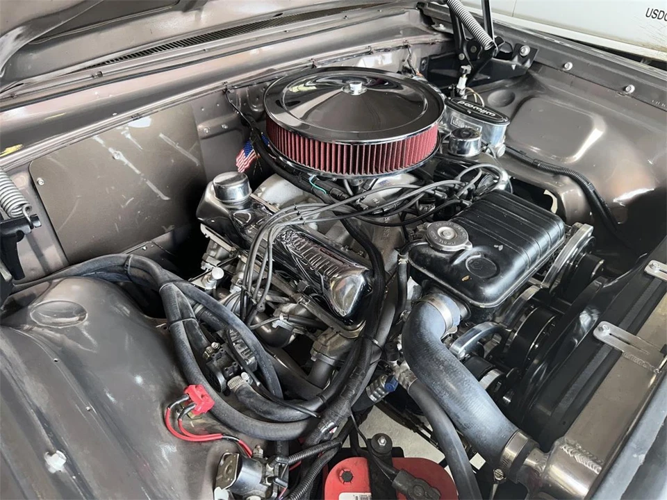 1961 Ford Galaxie 2nd Gen - Image 17 of 31