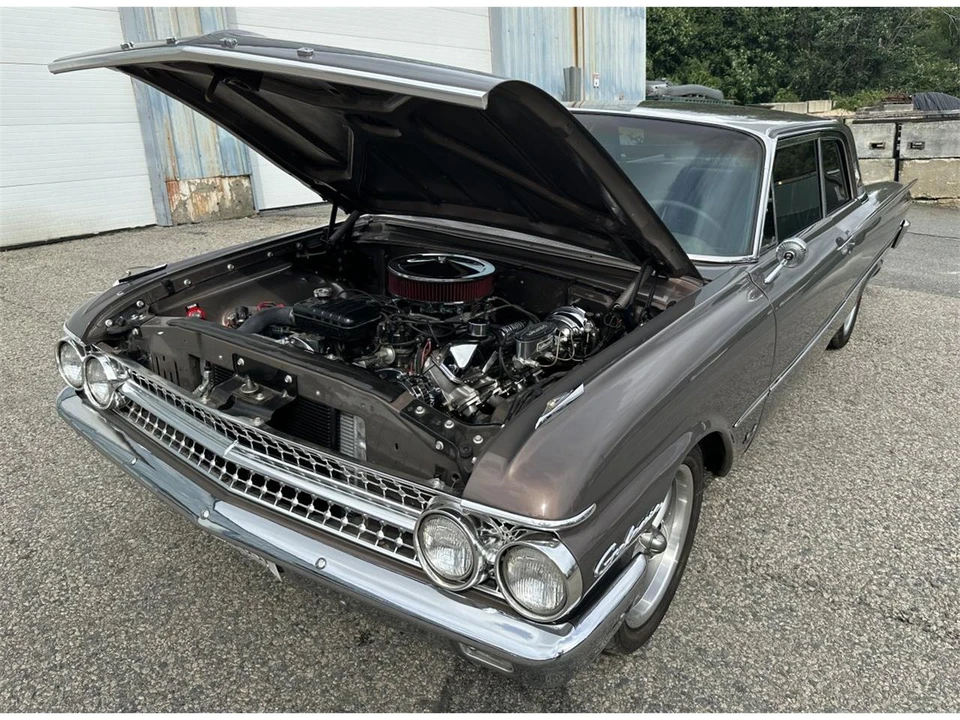 1961 Ford Galaxie 2nd Gen - Image 7 of 31
