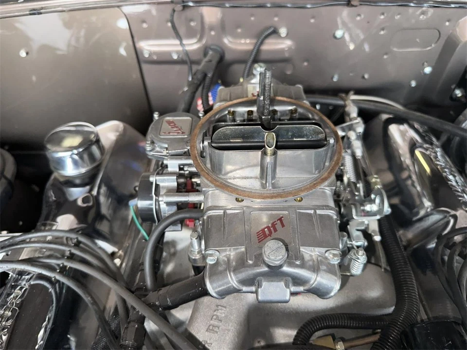 1961 Ford Galaxie 2nd Gen - Image 22 of 31