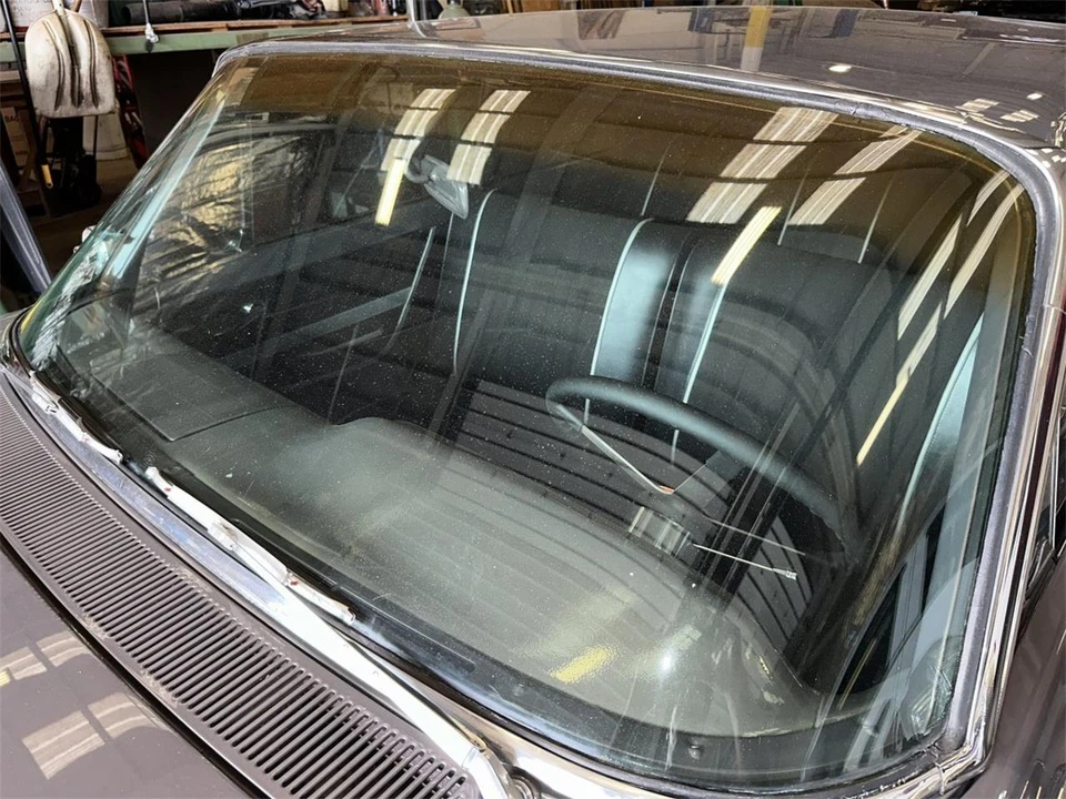 1961 Ford Galaxie 2nd Gen - Image 28 of 31