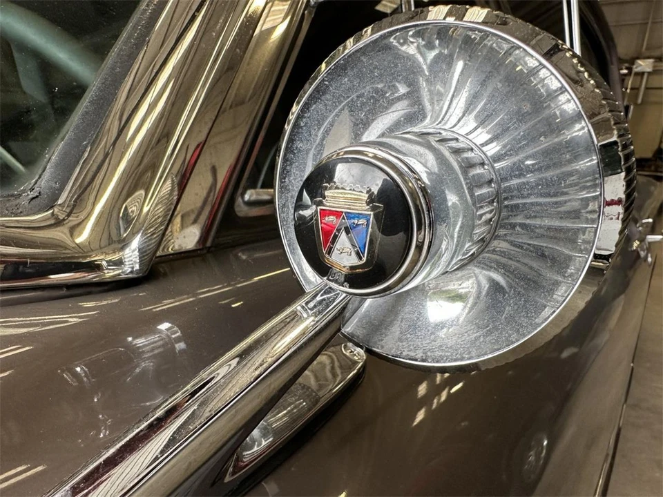 1961 Ford Galaxie 2nd Gen - Image 30 of 31