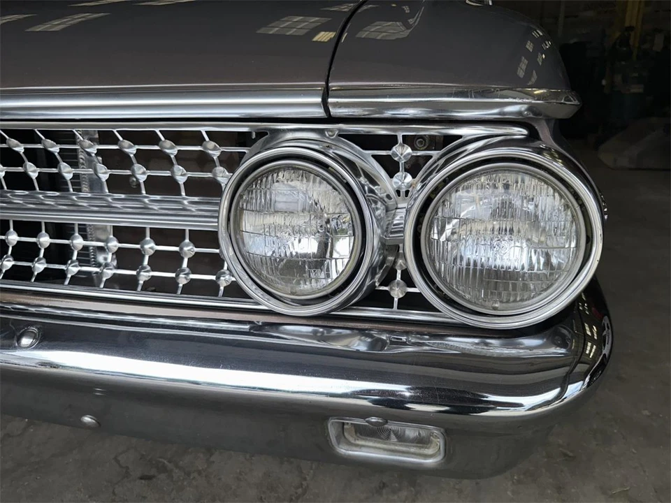 1961 Ford Galaxie 2nd Gen - Image 14 of 31