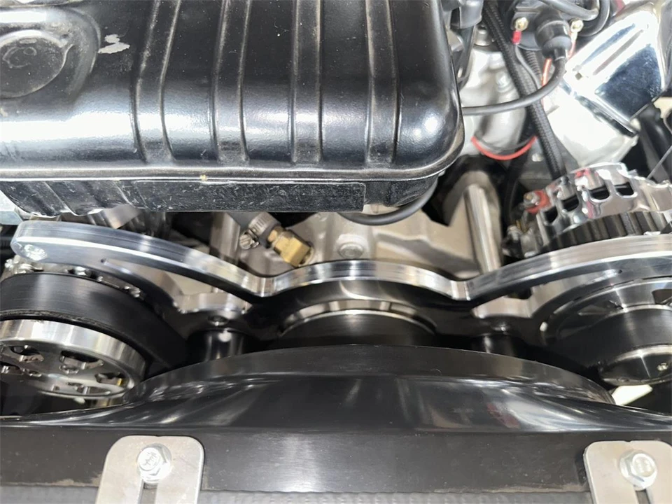 1961 Ford Galaxie 2nd Gen - Image 20 of 31