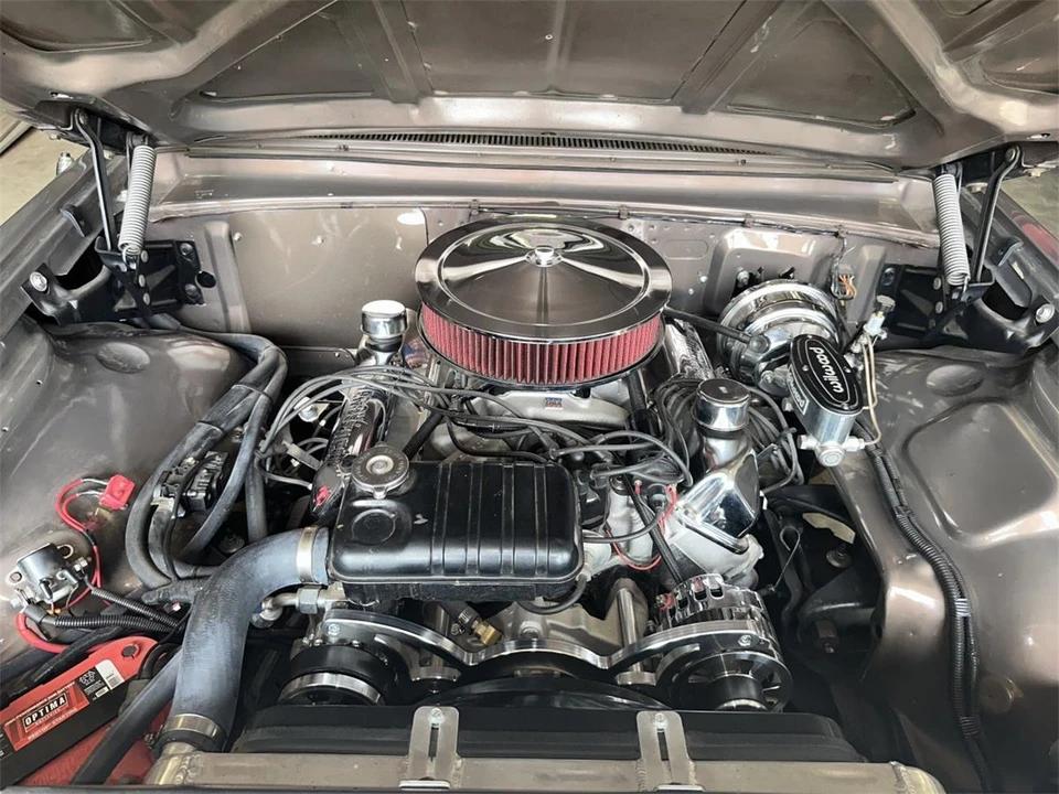 1961 Ford Galaxie 2nd Gen - Image 16 of 31