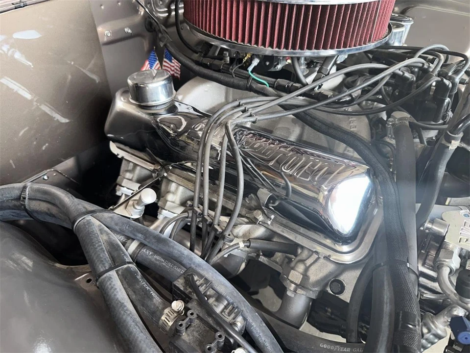 1961 Ford Galaxie 2nd Gen - Image 18 of 31