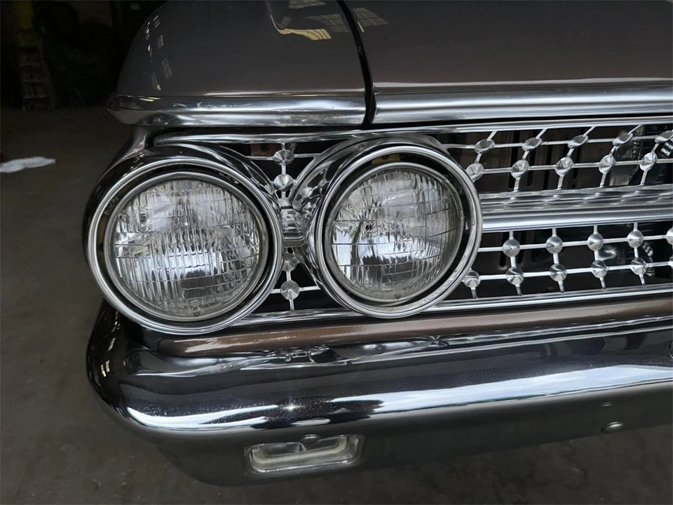 1961 Ford Galaxie 2nd Gen - Image 12 of 31