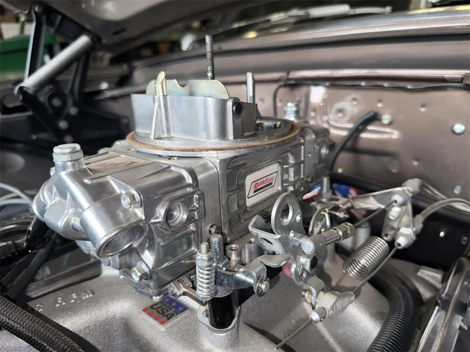 1961 Ford Galaxie 2nd Gen - Image 24 of 31