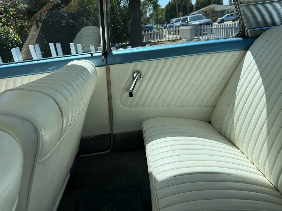 1961 Ford Galaxie 2nd Gen - Image 19 of 31
