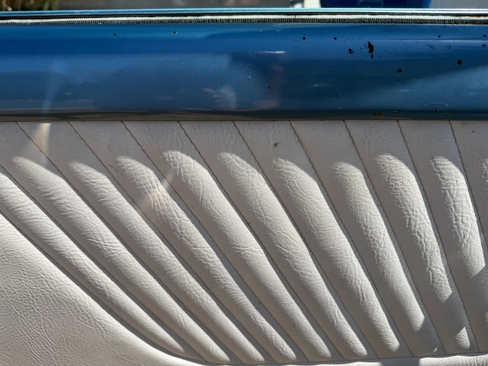 1961 Ford Galaxie 2nd Gen - Image 20 of 31