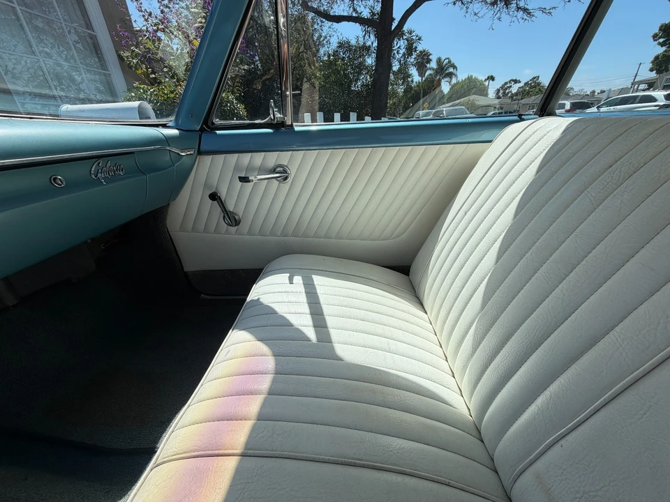 1961 Ford Galaxie 2nd Gen - Image 23 of 31