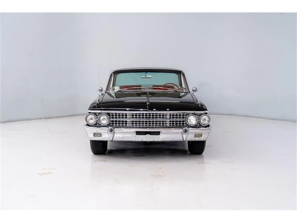 1961 Ford Galaxie 2nd Gen - Image 4 of 31