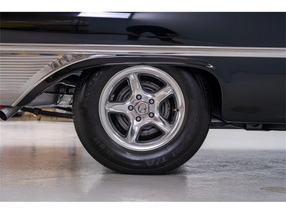 1961 Ford Galaxie 2nd Gen - Image 31 of 31