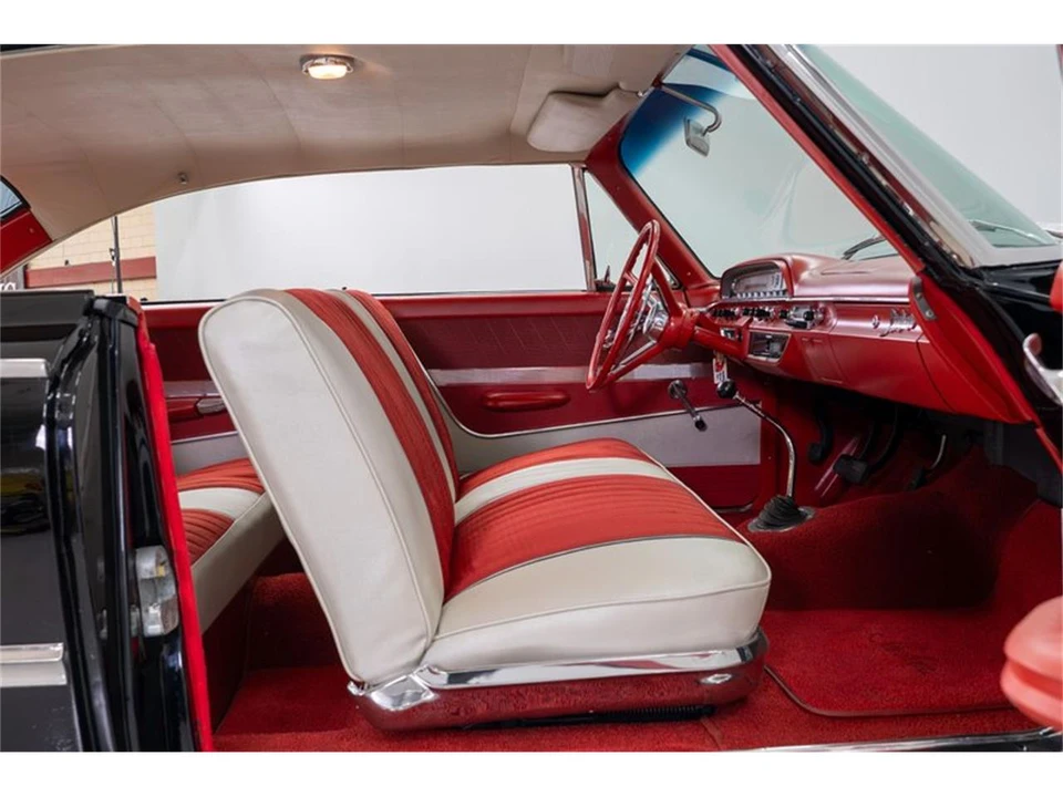 1961 Ford Galaxie 2nd Gen - Image 22 of 31