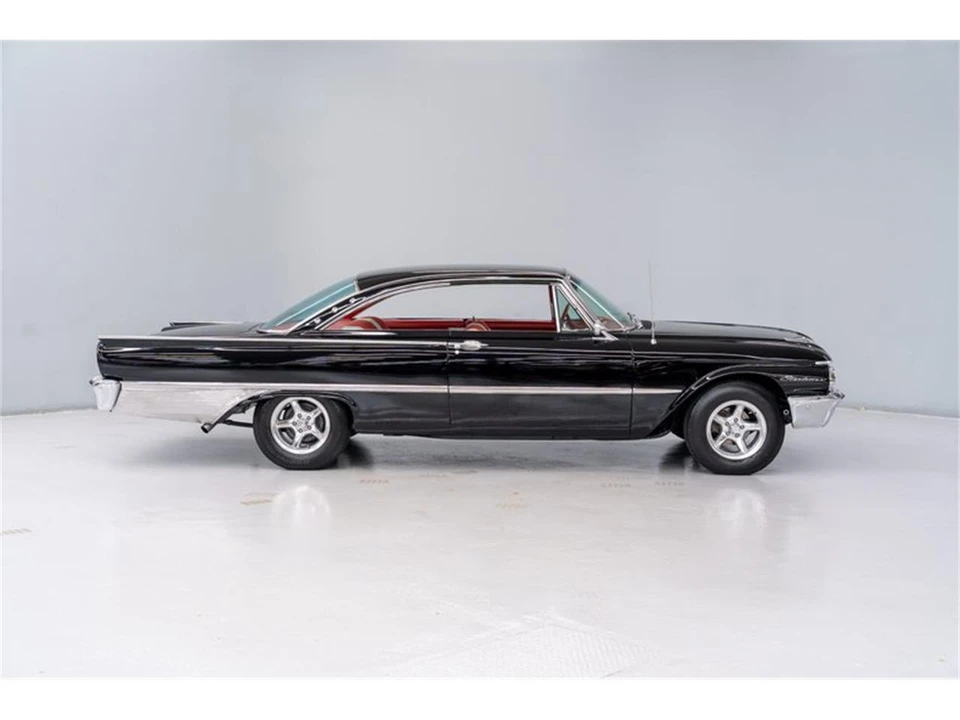 1961 Ford Galaxie 2nd Gen - Image 7 of 31
