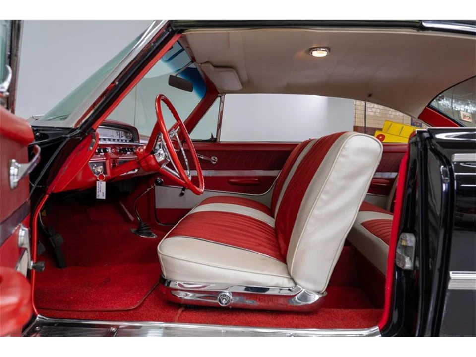 1961 Ford Galaxie 2nd Gen - Image 13 of 31