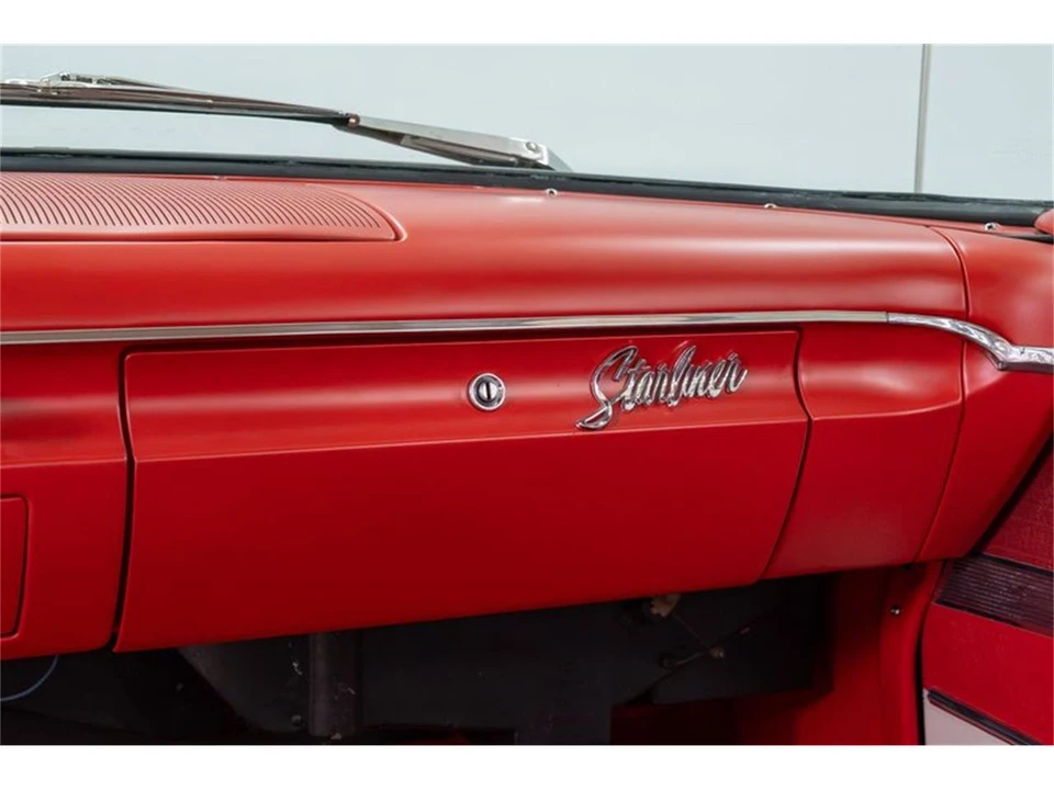 1961 Ford Galaxie 2nd Gen - Image 19 of 31