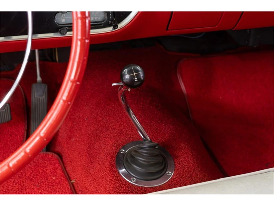 1961 Ford Galaxie 2nd Gen - Image 16 of 31