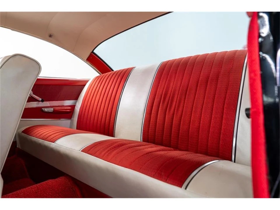 1961 Ford Galaxie 2nd Gen - Image 25 of 31