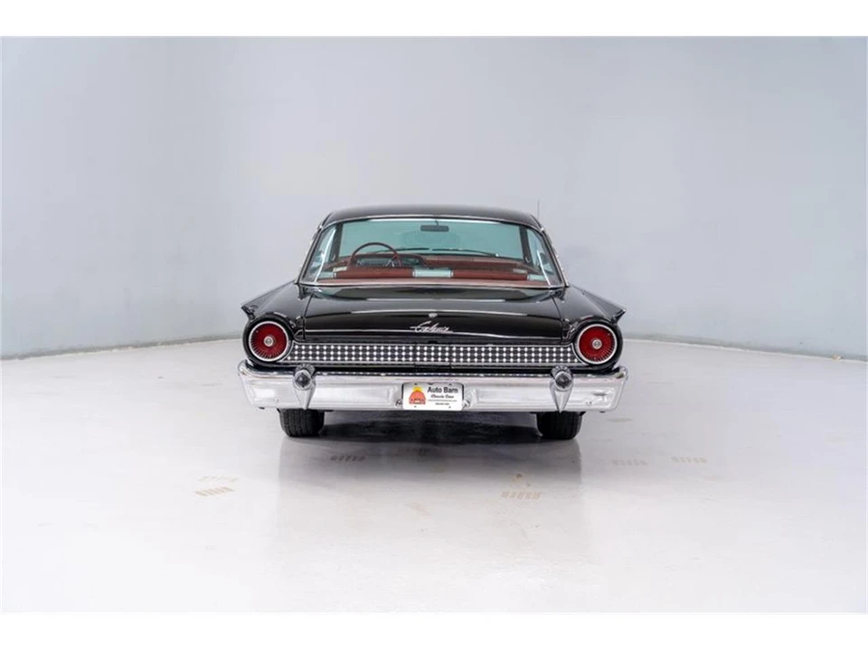 1961 Ford Galaxie 2nd Gen - Image 5 of 31