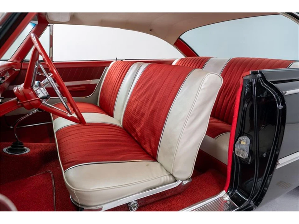 1961 Ford Galaxie 2nd Gen - Image 23 of 31