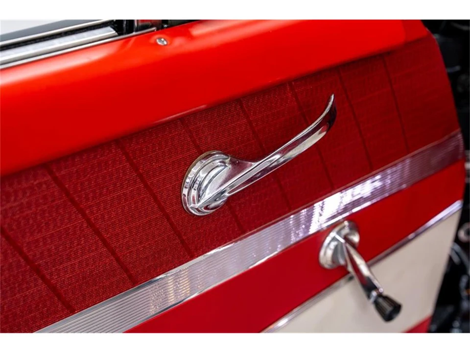 1961 Ford Galaxie 2nd Gen - Image 17 of 31