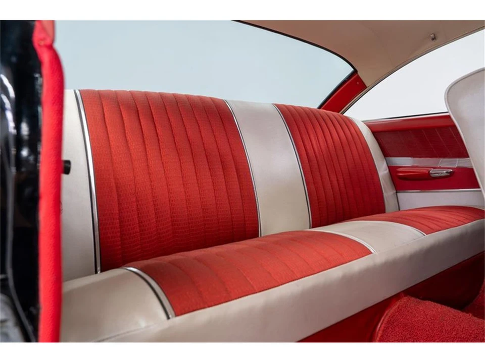 1961 Ford Galaxie 2nd Gen - Image 26 of 31