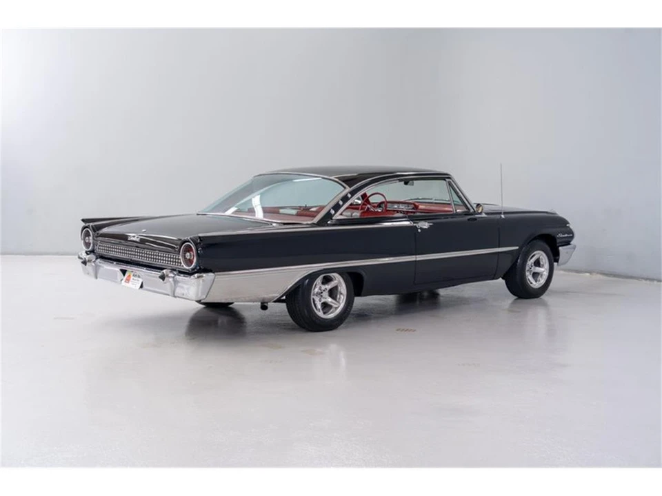 1961 Ford Galaxie 2nd Gen - Image 6 of 31