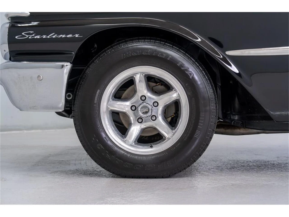 1961 Ford Galaxie 2nd Gen - Image 30 of 31