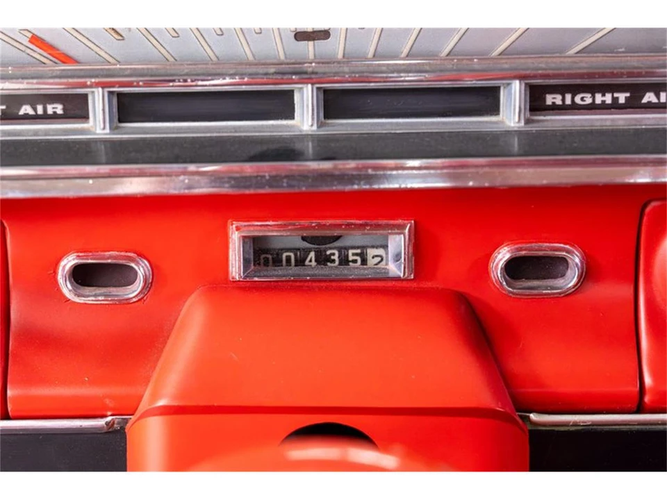 1961 Ford Galaxie 2nd Gen - Image 15 of 31